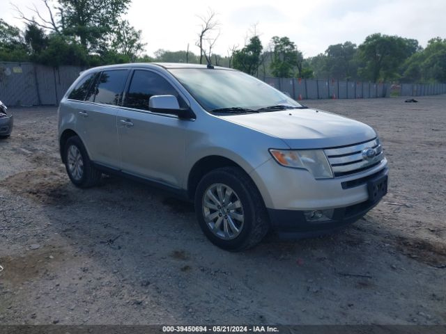 FORD EDGE 2010 2fmdk4kc7aba95470