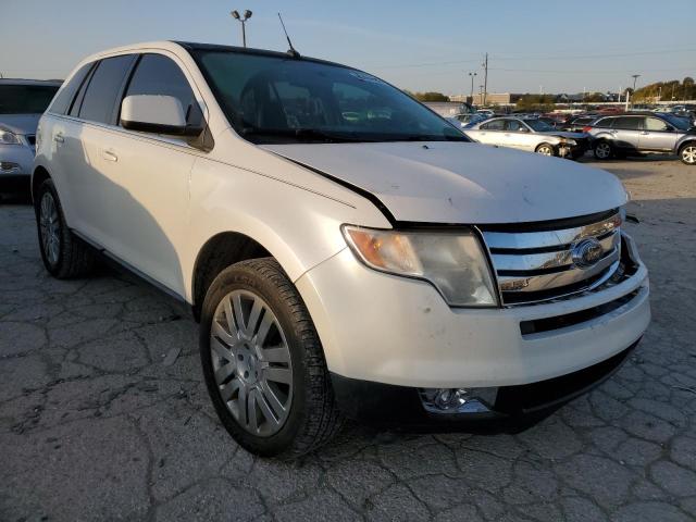 FORD EDGE LIMIT 2010 2fmdk4kc7aba95503