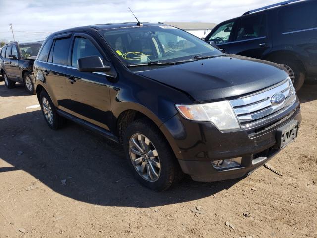 FORD EDGE LIMIT 2010 2fmdk4kc7aba97025