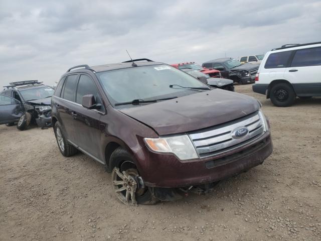 FORD EDGE LIMIT 2010 2fmdk4kc7aba98031