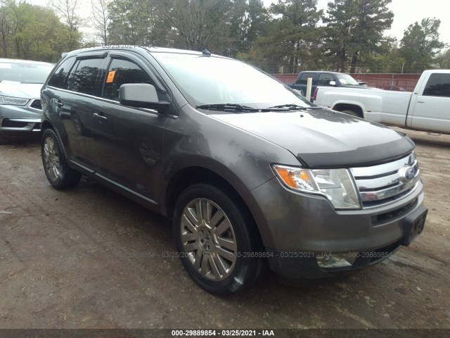 FORD EDGE 2010 2fmdk4kc7abb05222