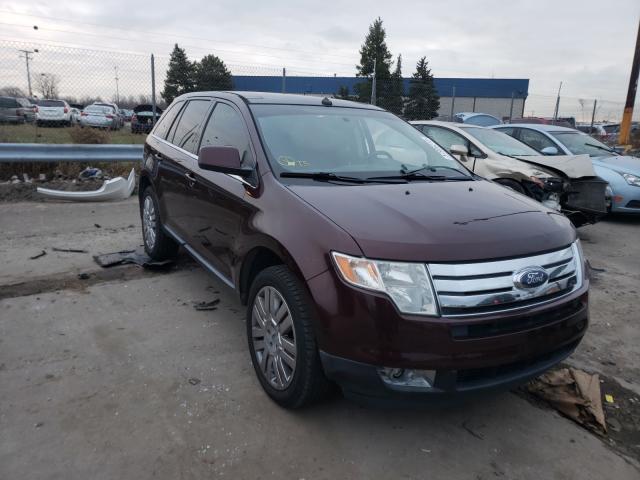 FORD EDGE LIMIT 2010 2fmdk4kc7abb08198