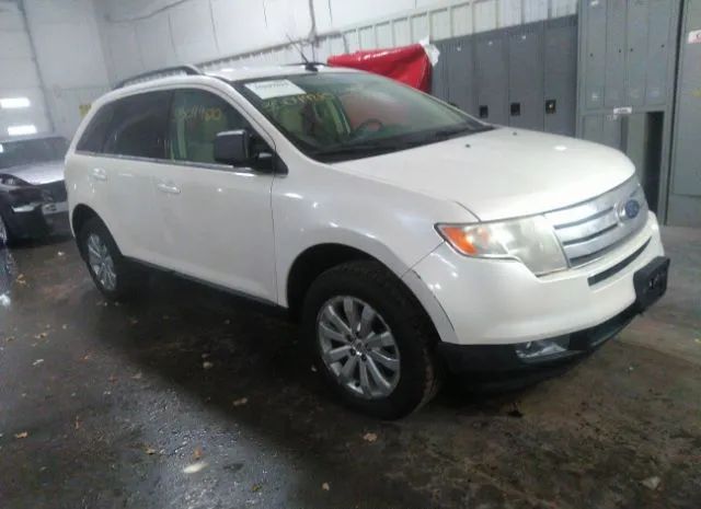 FORD EDGE 2010 2fmdk4kc7abb17466