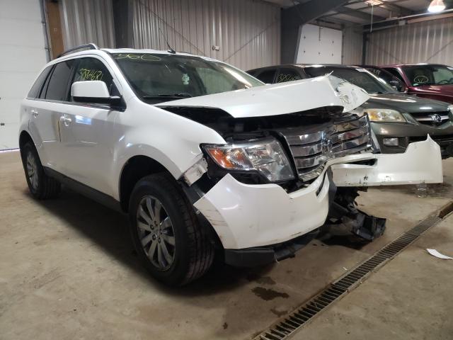 FORD EDGE LIMIT 2010 2fmdk4kc7abb17693