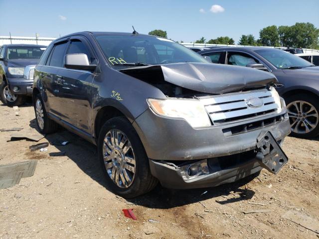 FORD EDGE LIMIT 2010 2fmdk4kc7abb22666