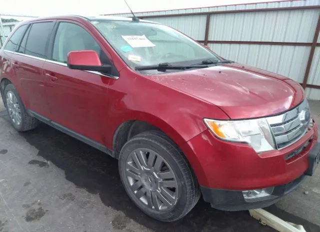 FORD EDGE 2010 2fmdk4kc7abb25910