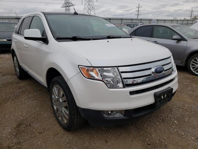 FORD EDGE LIMIT 2010 2fmdk4kc7abb25969