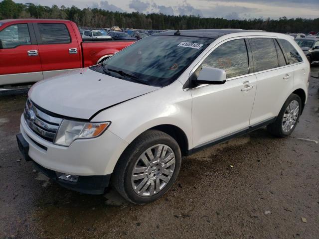 FORD EDGE LIMIT 2010 2fmdk4kc7abb35210