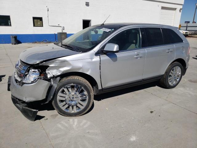 FORD EDGE LIMIT 2010 2fmdk4kc7abb46871