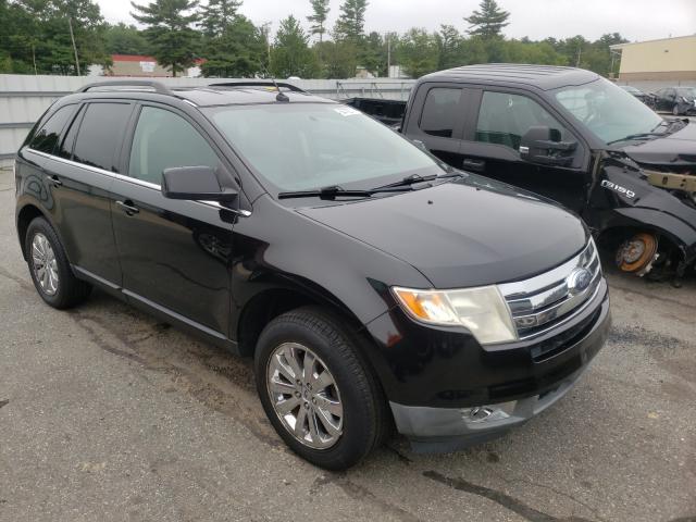 FORD EDGE LIMIT 2010 2fmdk4kc7abb46885