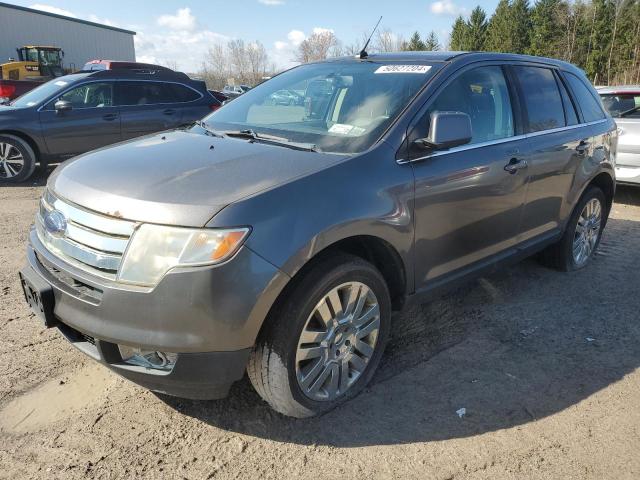 FORD EDGE 2010 2fmdk4kc7abb51309