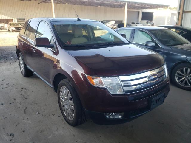 FORD EDGE LIMIT 2010 2fmdk4kc7abb52492