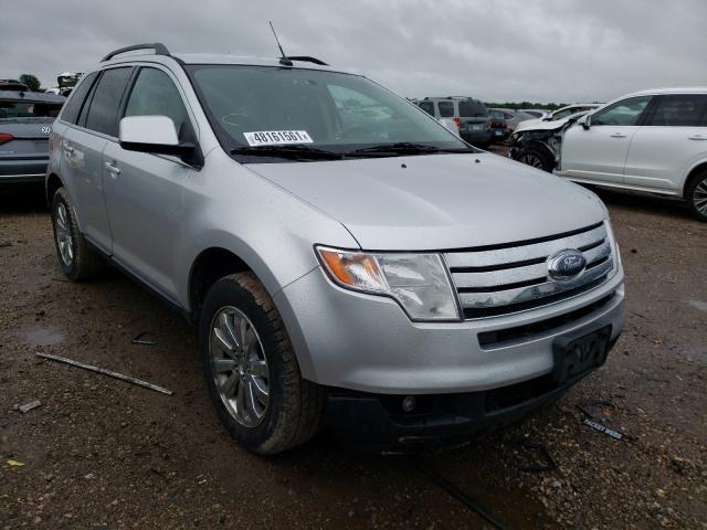 FORD EDGE LIMIT 2010 2fmdk4kc7abb53903