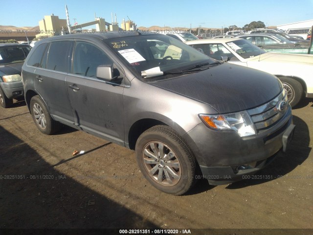 FORD EDGE 2010 2fmdk4kc7abb58387