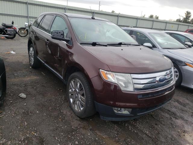 FORD EDGE 2010 2fmdk4kc7abb61516