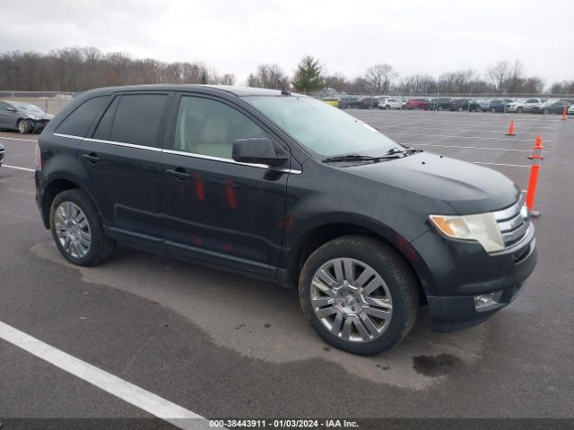 FORD EDGE 2010 2fmdk4kc7abb63380