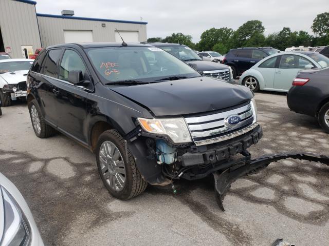 FORD EDGE LIMIT 2010 2fmdk4kc7abb64951