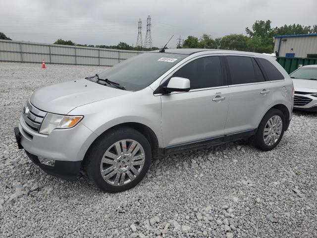 FORD EDGE 2010 2fmdk4kc7abb68417