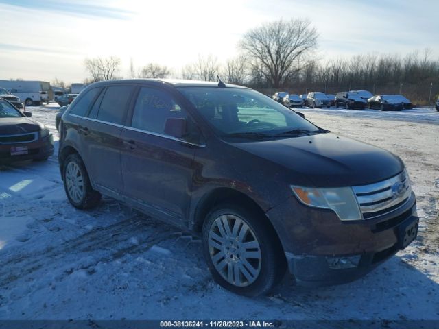 FORD EDGE 2010 2fmdk4kc7abb72628