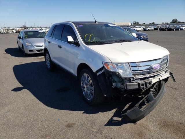 FORD EDGE LIMIT 2010 2fmdk4kc7abb77554