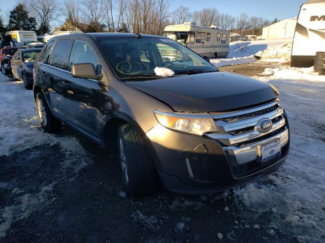 FORD EDGE LIMIT 2011 2fmdk4kc7bba04523