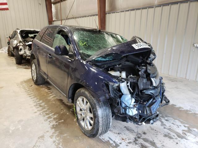 FORD EDGE LIMIT 2011 2fmdk4kc7bba06286