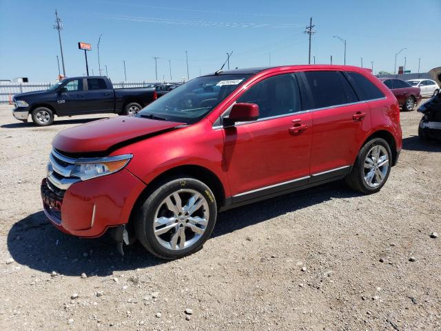 FORD EDGE LIMIT 2011 2fmdk4kc7bba06501