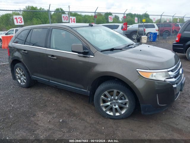 FORD EDGE 2011 2fmdk4kc7bba18731