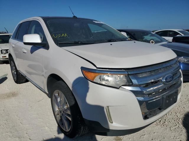 FORD EDGE LIMIT 2011 2fmdk4kc7bba21709