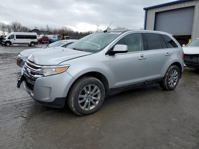 FORD EDGE LIMIT 2011 2fmdk4kc7bba22147