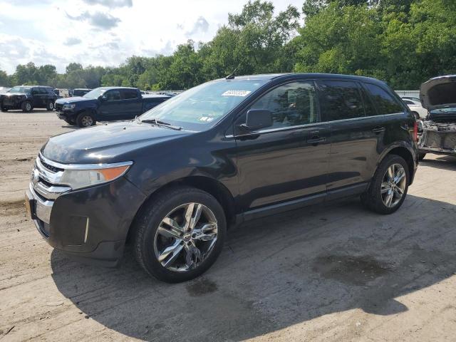 FORD EDGE LIMIT 2011 2fmdk4kc7bba32256