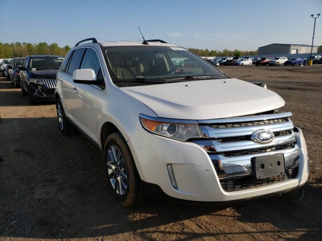 FORD EDGE LIMIT 2011 2fmdk4kc7bba33259