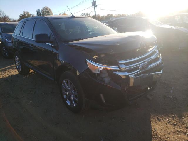 FORD EDGE LIMIT 2011 2fmdk4kc7bba38400