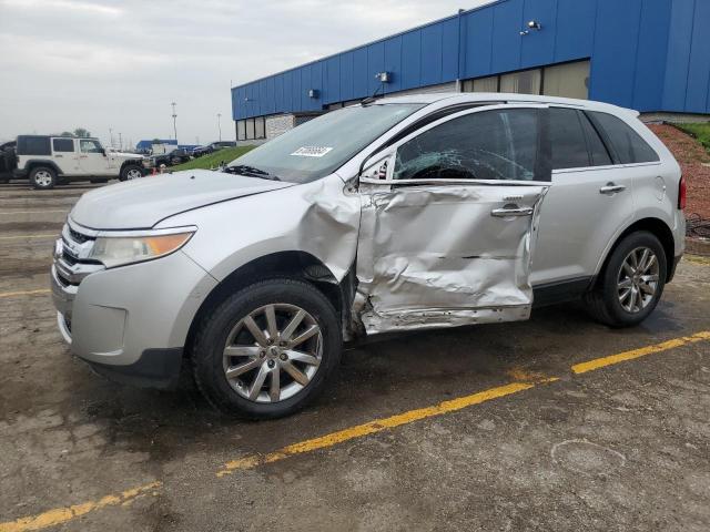 FORD EDGE LIMIT 2011 2fmdk4kc7bba42348