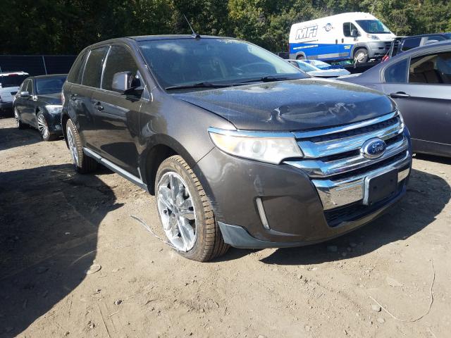 FORD EDGE LIMIT 2011 2fmdk4kc7bba52197