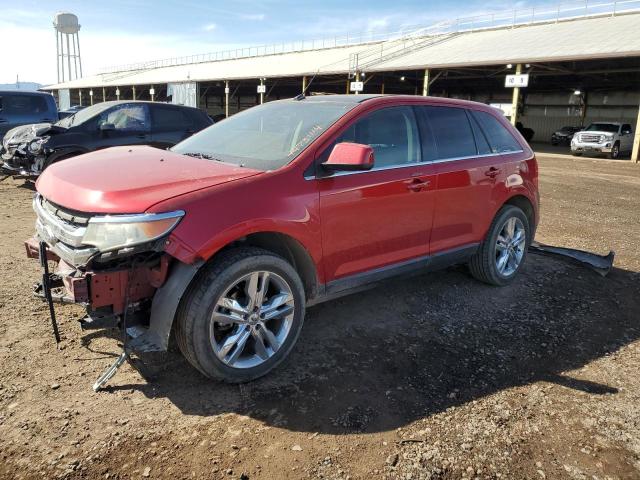 FORD EDGE 2011 2fmdk4kc7bba52779