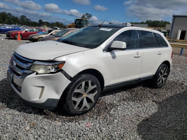 FORD EDGE LIMIT 2011 2fmdk4kc7bba56072