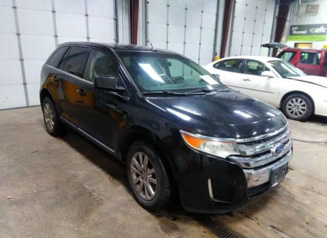 FORD EDGE 2011 2fmdk4kc7bba56928