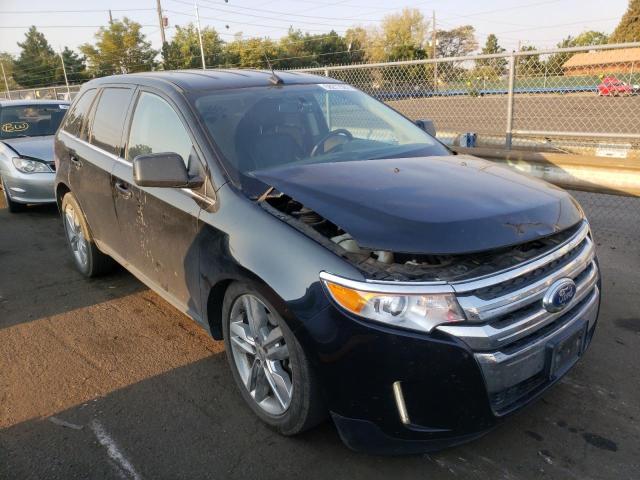 FORD EDGE LIMIT 2011 2fmdk4kc7bba64429