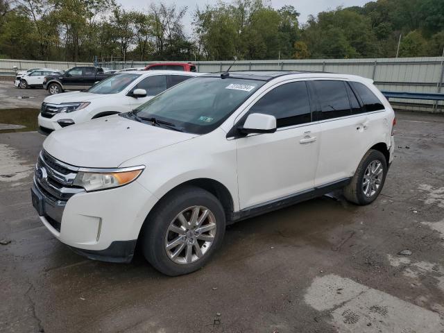 FORD EDGE LIMIT 2011 2fmdk4kc7bba68643