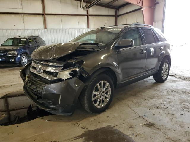 FORD EDGE LIMIT 2011 2fmdk4kc7bba78721