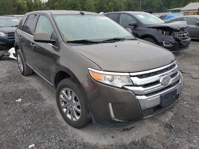 FORD EDGE LIMIT 2011 2fmdk4kc7bba81800