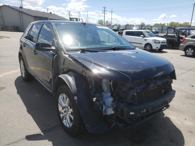 FORD EDGE LIMIT 2011 2fmdk4kc7bba92554