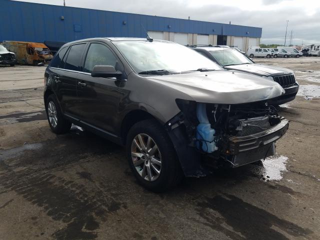 FORD EDGE LIMIT 2011 2fmdk4kc7bba96054