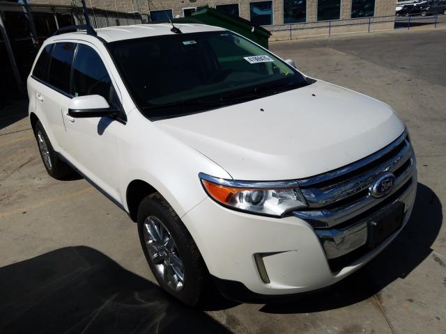 FORD EDGE LIMIT 2011 2fmdk4kc7bbb11961