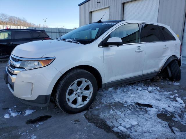 FORD EDGE 2011 2fmdk4kc7bbb28940