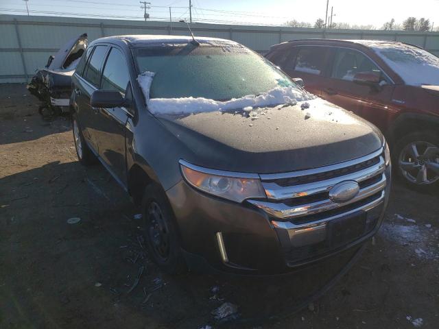 FORD EDGE LIMIT 2011 2fmdk4kc7bbb36777