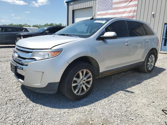 FORD EDGE 2011 2fmdk4kc7bbb38027