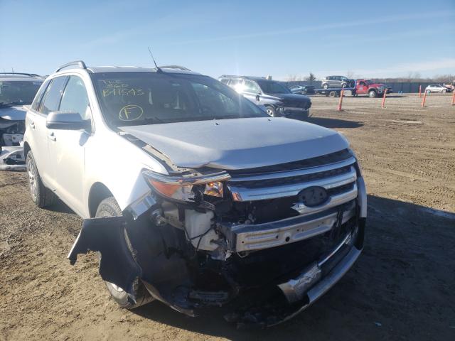 FORD EDGE LIMIT 2011 2fmdk4kc7bbb41543