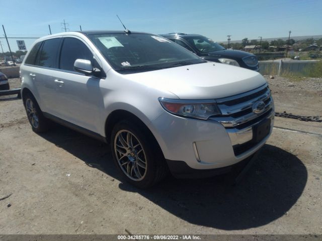 FORD EDGE 2011 2fmdk4kc7bbb60948